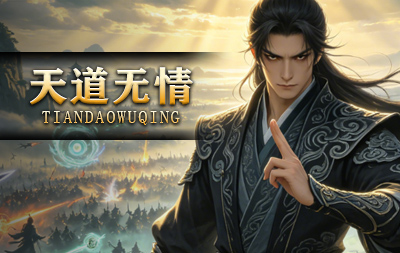 天道无情